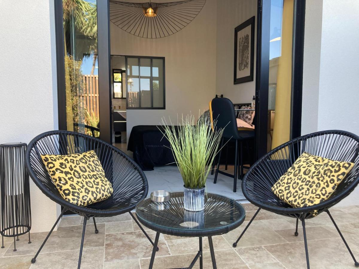 Hotel Particulier - Les Lodges Du Bassin D'Arcachon- Petit-Dejeuner Sur Demande- Prestations Haut De Gamme Gujan-Mestras Kültér fotó